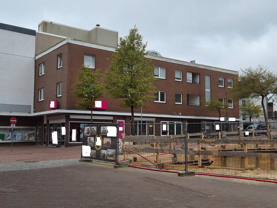 Thumbnail-Gatermann Immobilien: Renovierte 4-Zimmer-Wohnung in Itzehoe, Innenstadt