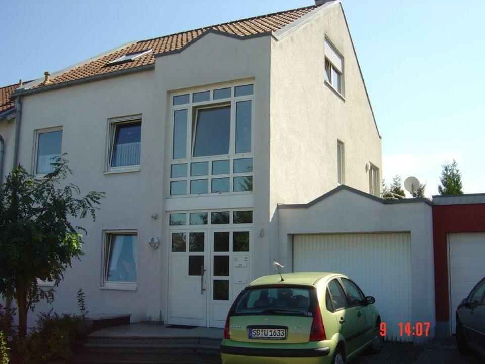 Thumbnail-Sonnendurchflutete Maisonettwohnung Nähe Klinik Püttlingen