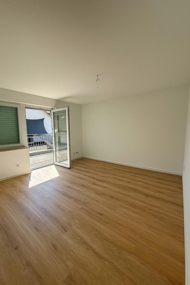 Thumbnail-Erstbezug nach Sanierung - Tolle 2-Zimmer Maisonette Wohnung