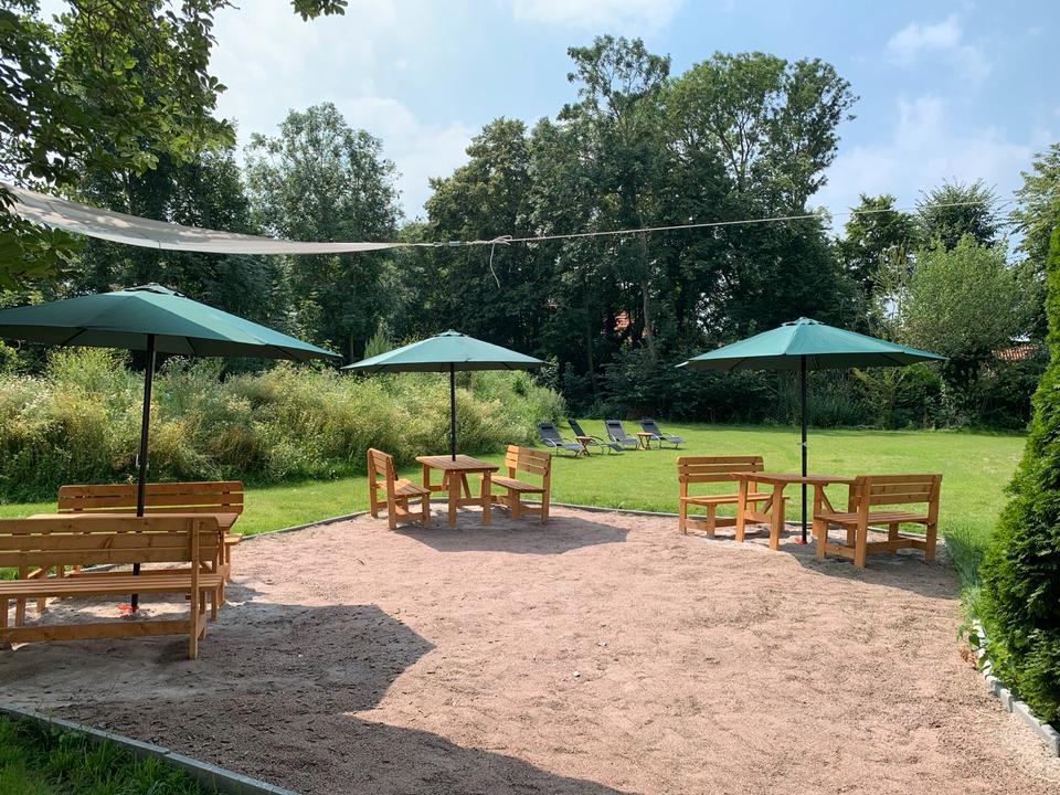 Thumbnail-Apartments der Nordseeküste zu vermieten