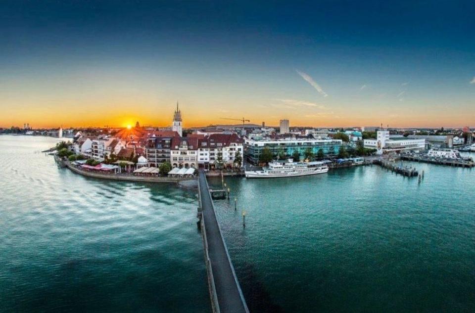 Thumbnail-WG-Einzimmer in zentral von Friedrichshafen ab 01.12.25