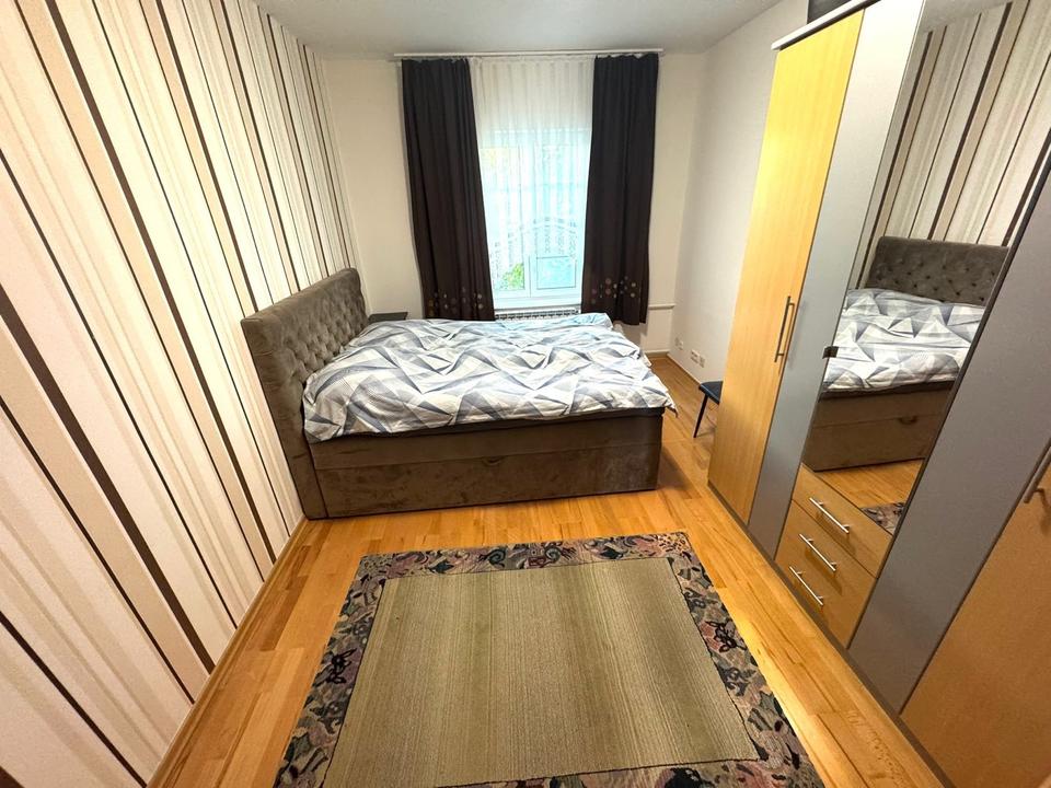 Thumbnail-Fully Furnished 40 m² Apartment – All Bills Included