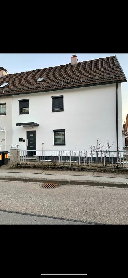 Thumbnail-Doppelhaushälfte