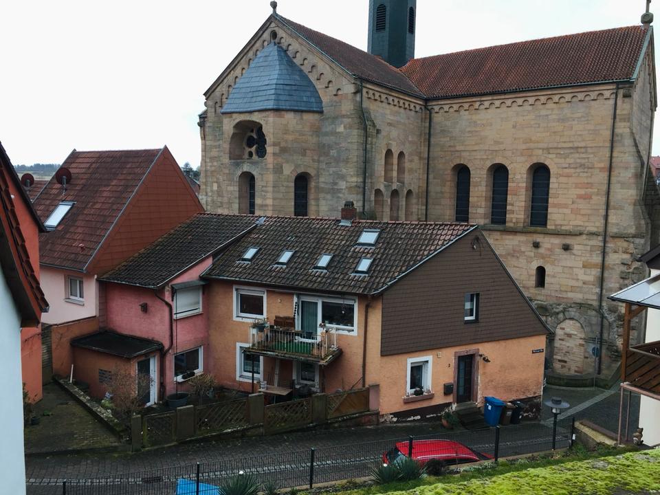 Thumbnail-Haus in der Altstadt
