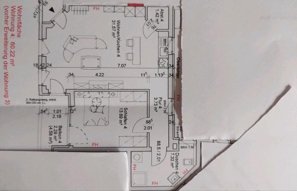 Thumbnail-Wohnung in Schloß Holte