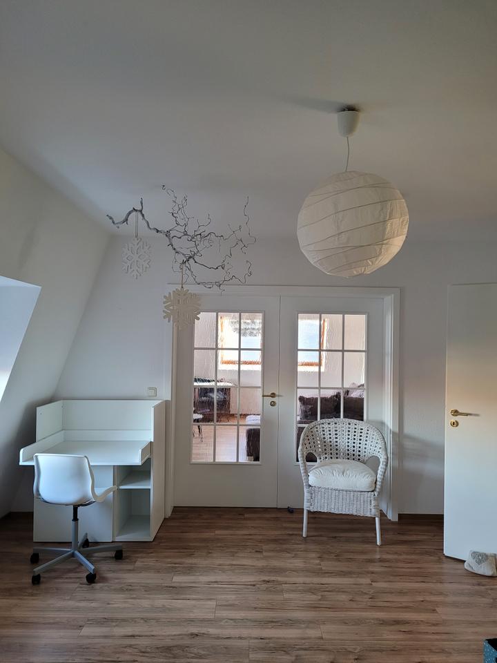 Thumbnail-Wohlfühlambiente mit sensationellem Ausblick