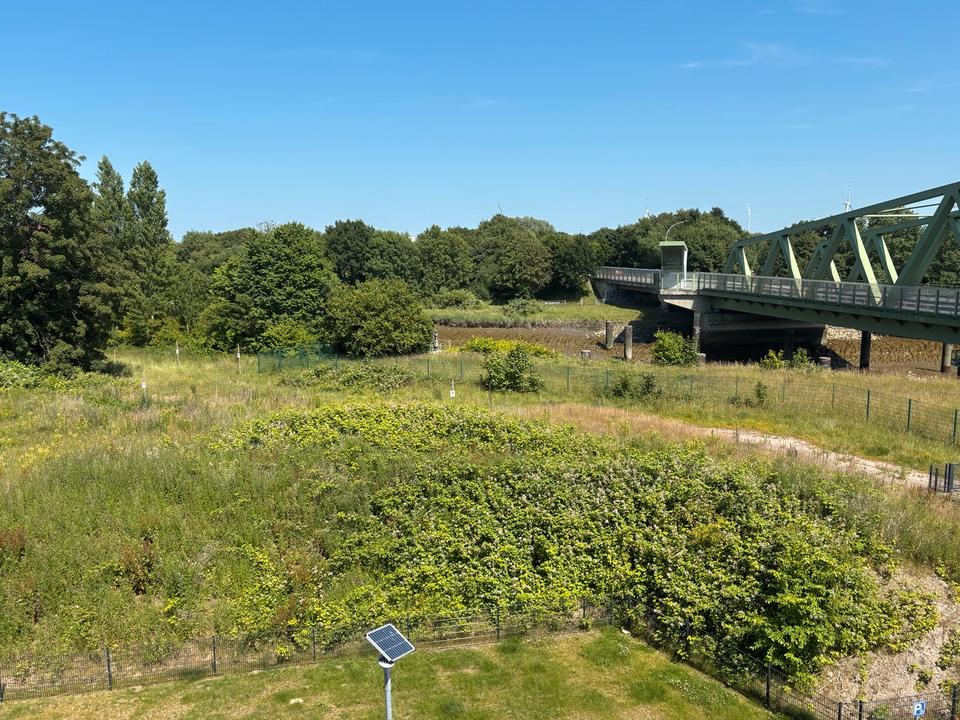 Thumbnail-Zwei Zimmer Wohnung zu vermieten