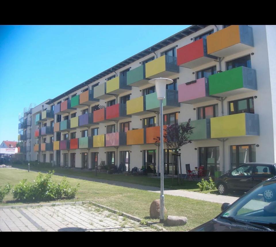 Thumbnail-2-Zimmer-Wohnung zu vermieten