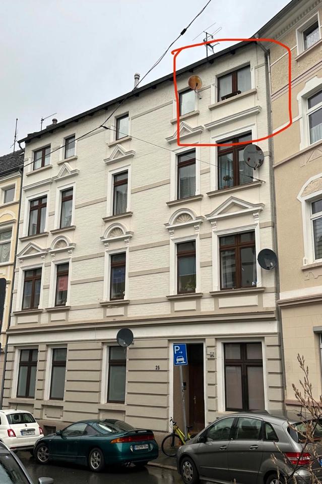 Thumbnail-Renovierte Duplex Wohnung in Hagen