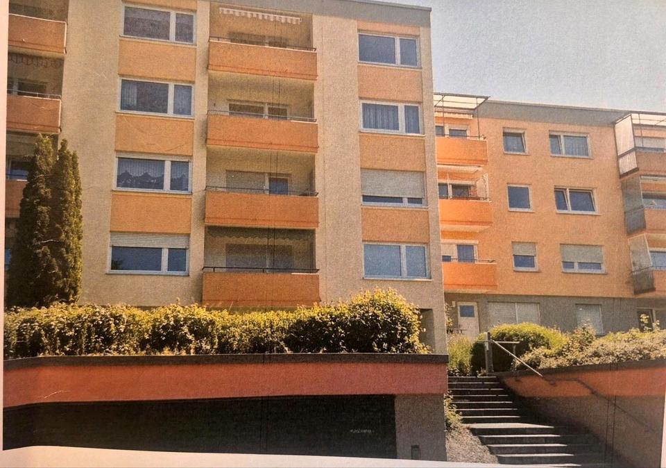 Thumbnail-Vermiete 2,5 Zimmerwohnung 58m2