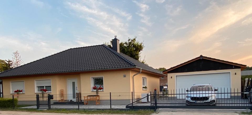 Thumbnail-Charmantes einzugsfertiges Haus *Neubau 2021*