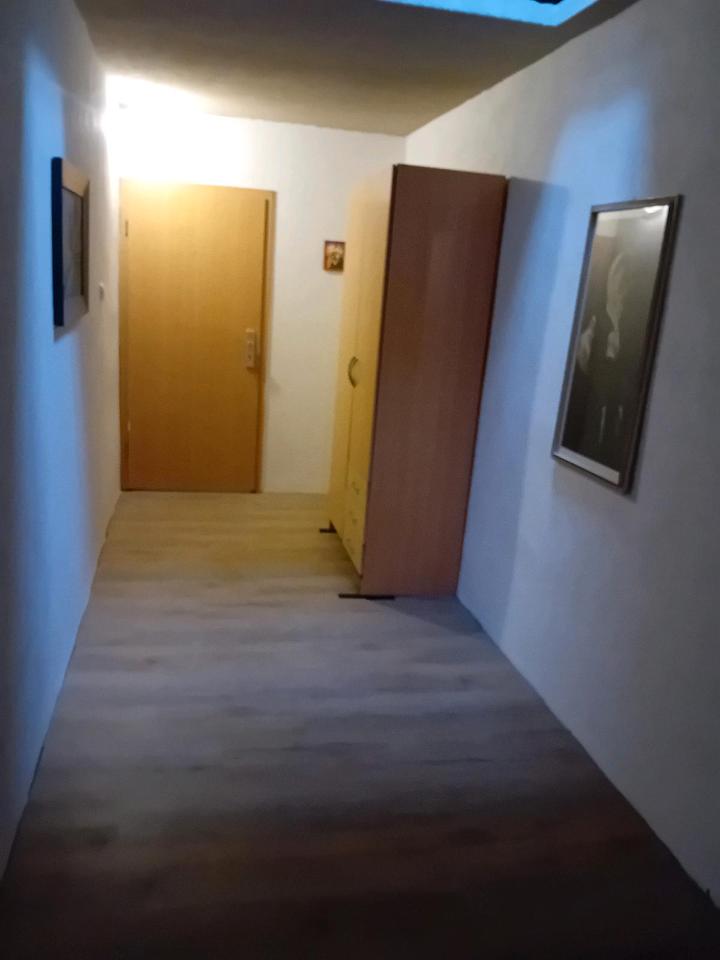 Thumbnail-Wohnung 52 m2