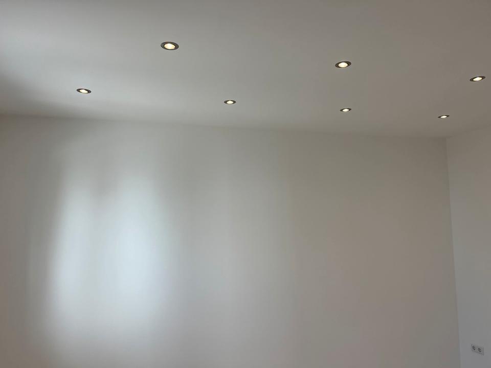 Thumbnail-Frisch Sanierte 4 Zimmer Wohnung in Niederweidbach am Aartalsee
