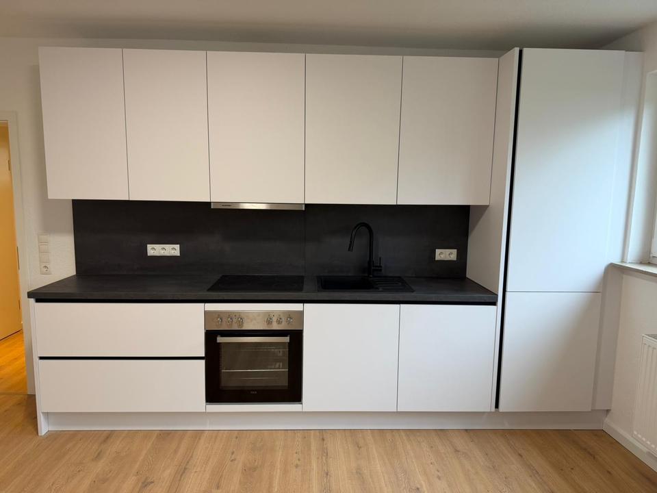 Thumbnail-Vollständig sanierte 2Zimmer-Wohnung in Bendorf