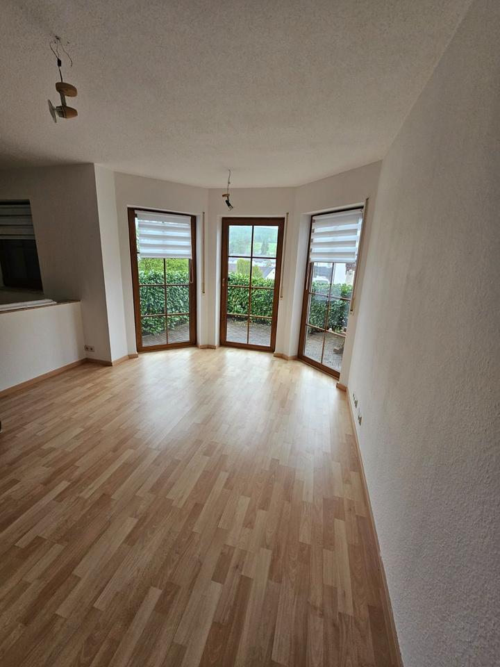 Thumbnail-Schöne 2 Zimmer Einliegerwohnung in Gummersbach-Karlskamp