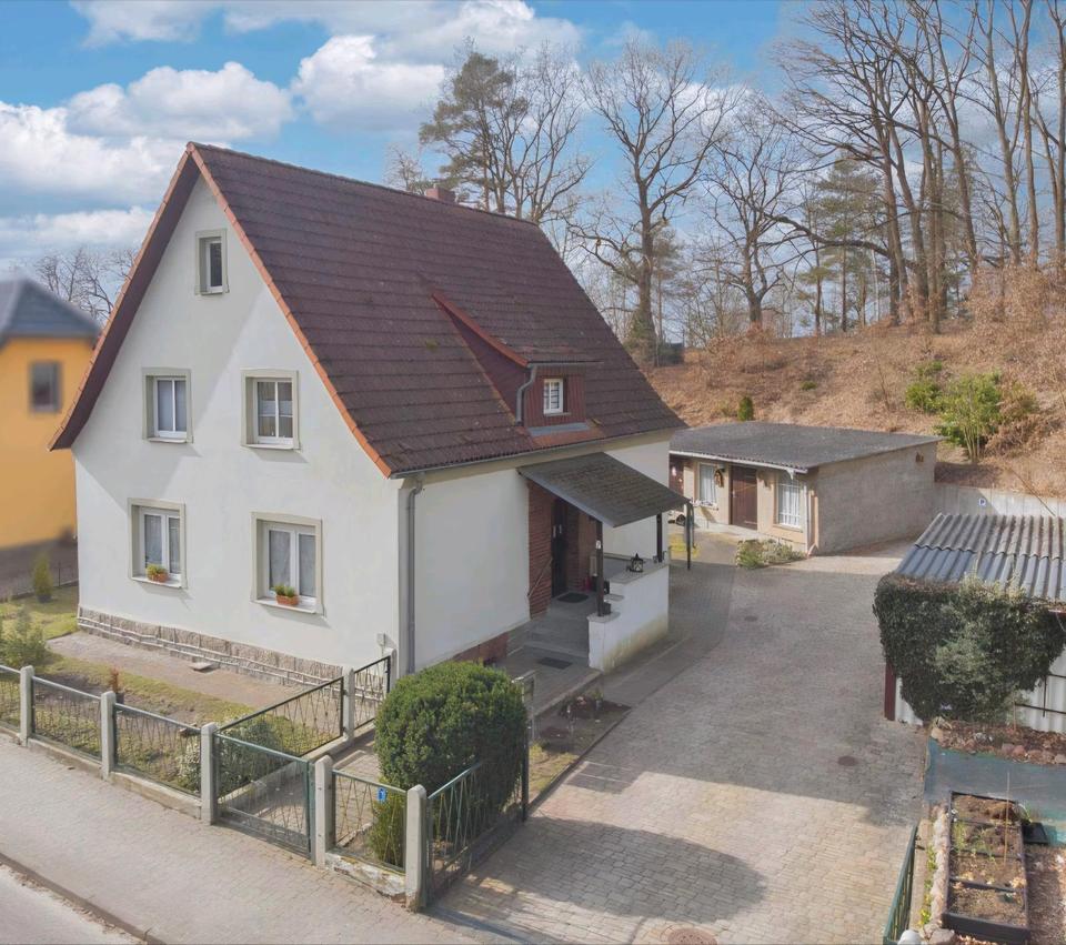 Thumbnail-Haus auf Usedom Korswandt