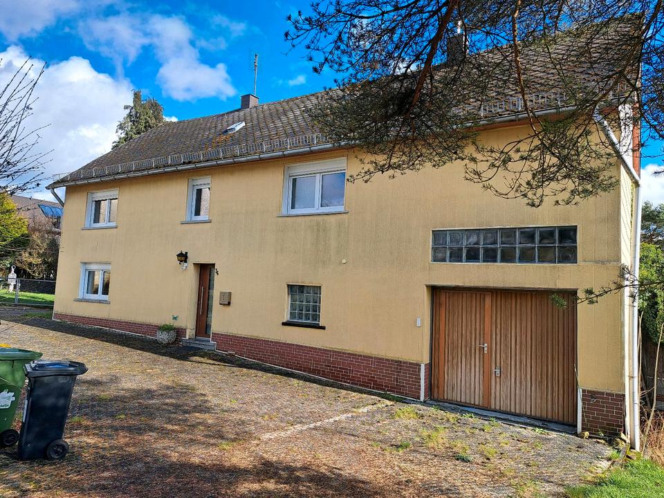 Thumbnail-Einfamilienhaus in 57629 Wied