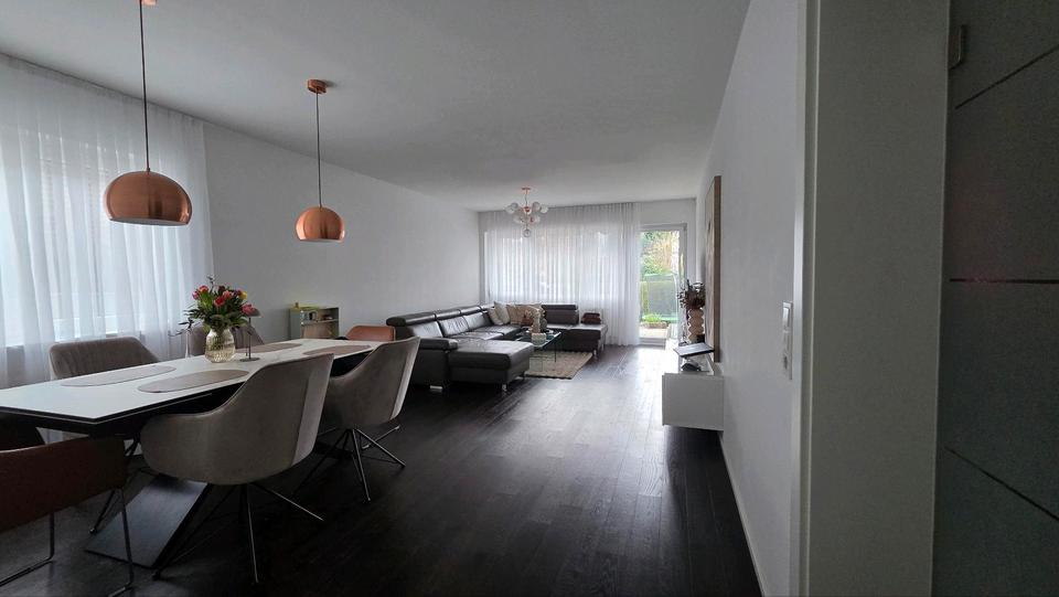 Thumbnail-3 Zimmer Erdgeschoss Wohnung + Hobbyraum