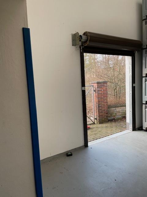 Thumbnail-Halle, Werkstatt, Lager, Arbeitsplatz, Kreativfläche