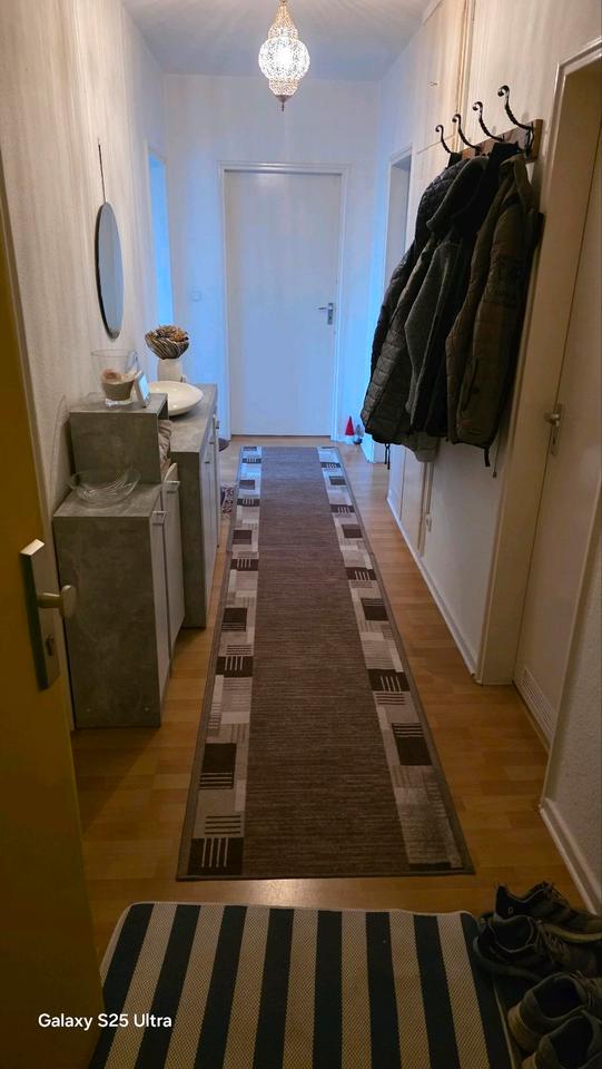 Thumbnail-3 Zimmer Wochnung 65m