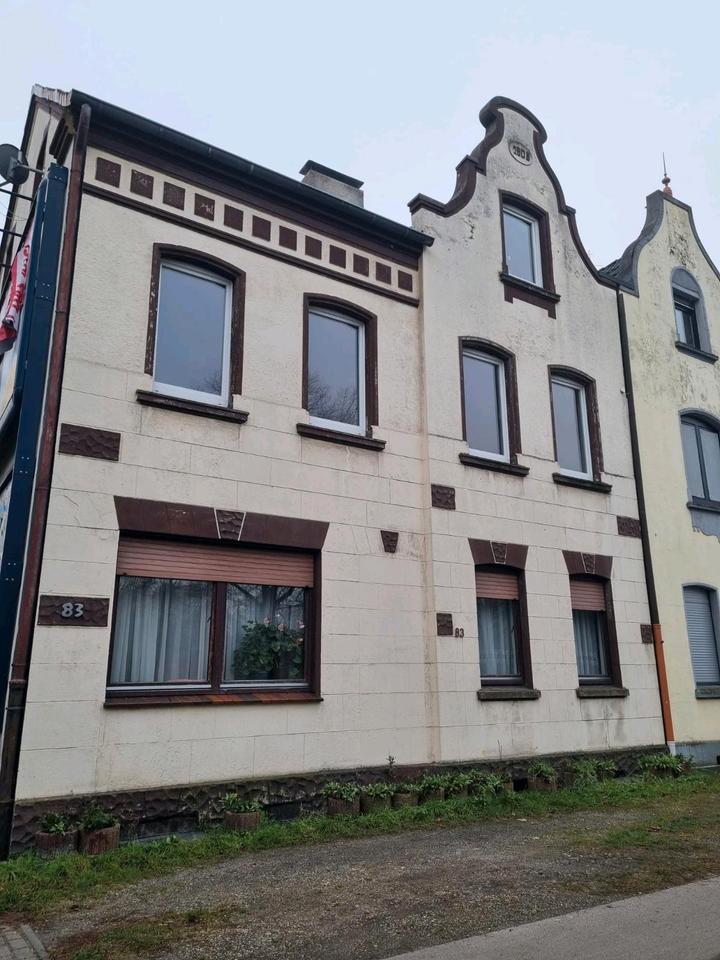 Thumbnail-2,5 Zimmer Wohnung