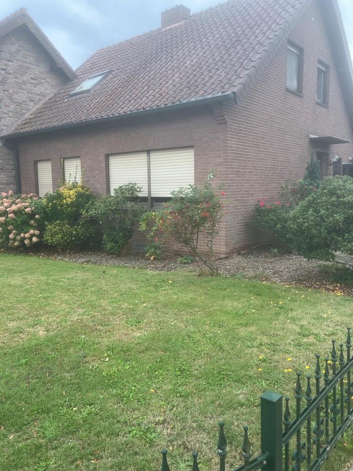 Thumbnail-Bedburg HauHasselt schöne Lage großer GartenSchuppen