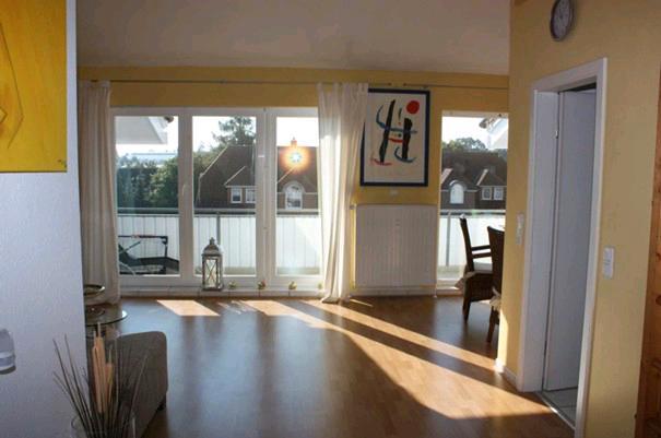 Thumbnail-TOP ruhige helle Mietwohnung