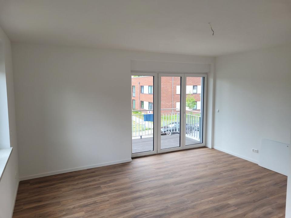 Thumbnail-Helle & ruhige Komfort-3.-Zi.-Whg. (Bj. 2022) im OG mit Südbalkon