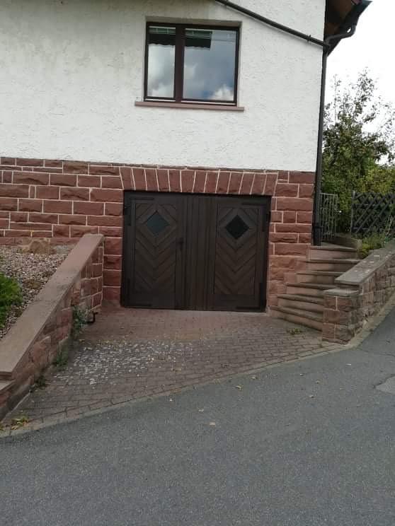 Thumbnail-Einfamilienhaus in ruhiger Lage