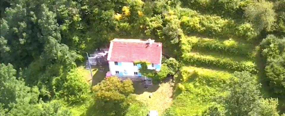 Thumbnail-Ruhiges Ferienhaus in der Toskana, Meernähe zu vermieten.