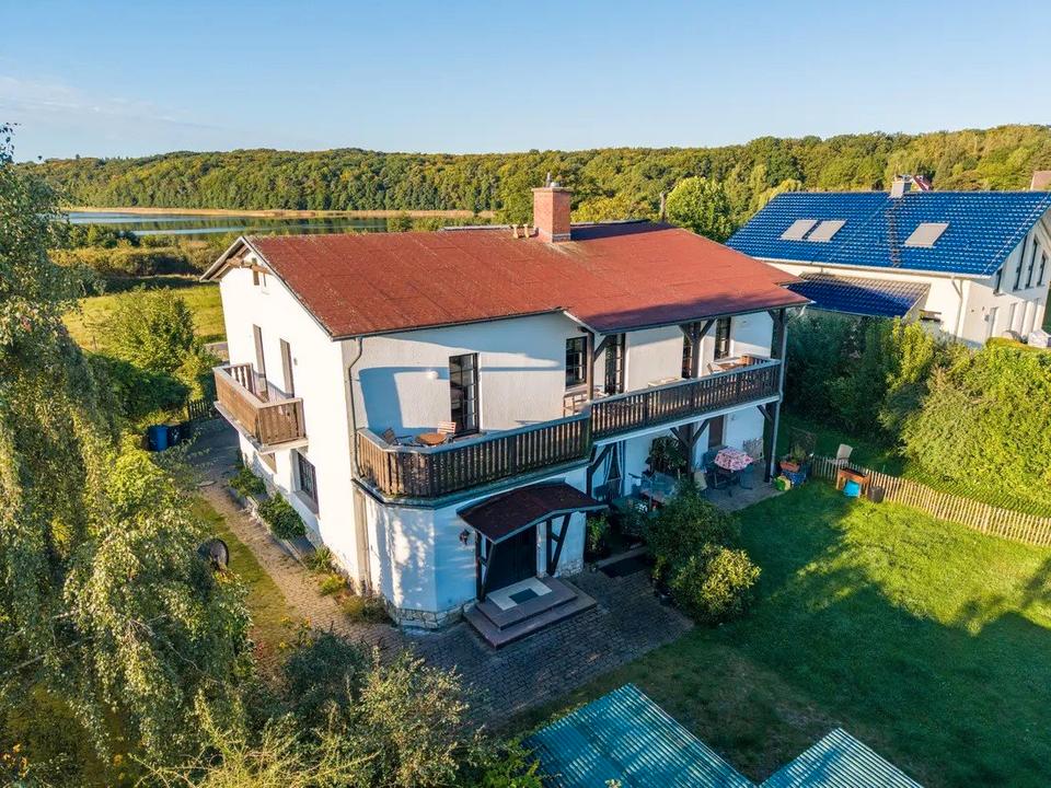 Thumbnail-Traumgrundstück auf Usedom von privat zu verkaufen