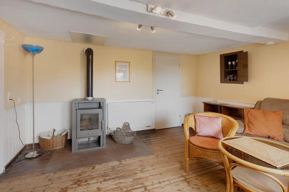 Thumbnail-EFH mit Garten, An der Schmücke - direkt einziehen oder vermieten