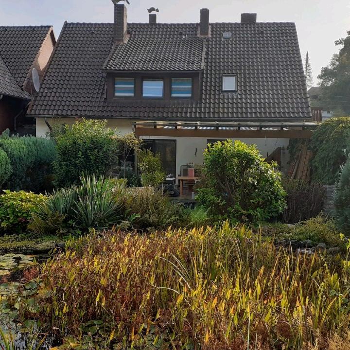 Thumbnail-1-2 Familienhaus, 31737 Rinteln Hohenrode, sofort frei