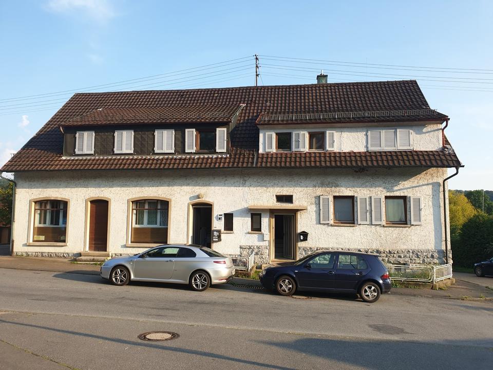 Thumbnail-Roigheim 1 Zimmer Wohnung und 3 WG Zimmer