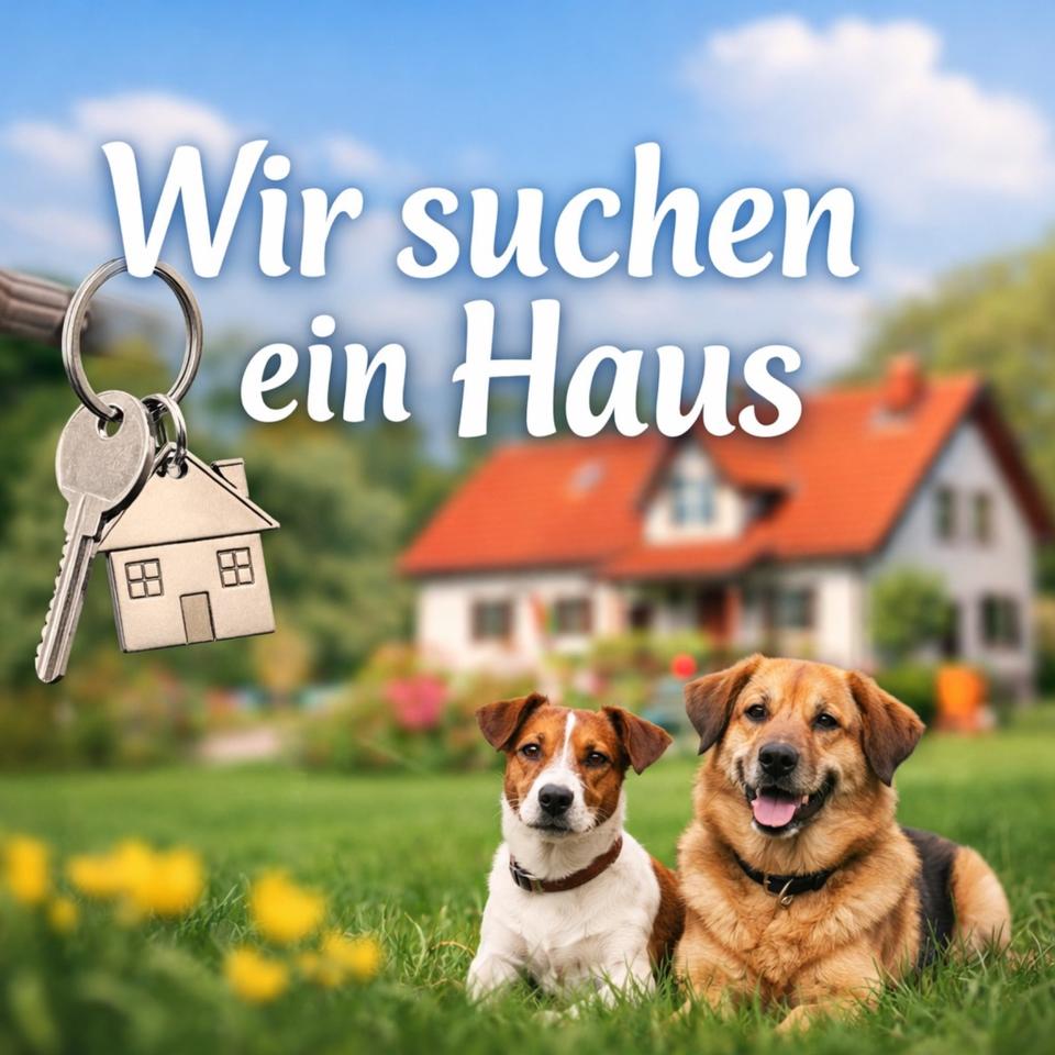 Thumbnail-Wir such ein kleines Haus Umkreis 30km Landshut