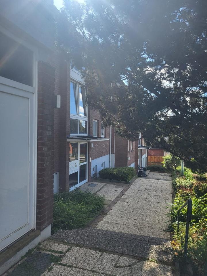 Thumbnail-schöne 3.Zimmer Wohnung mit Terrasse