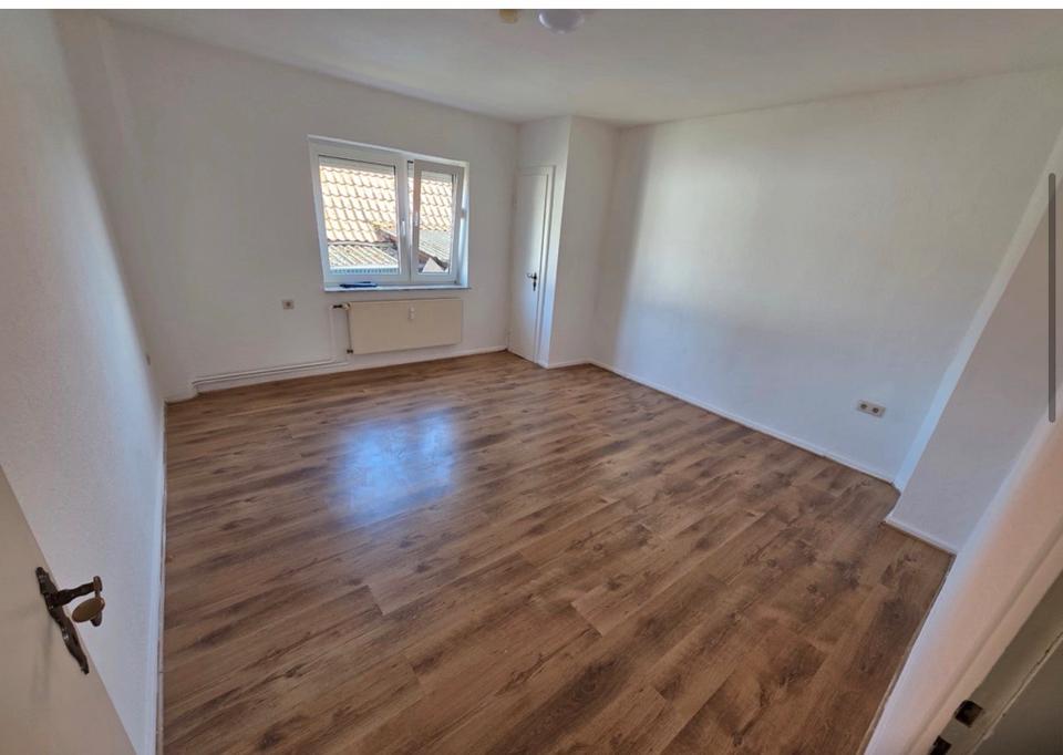 Thumbnail-Neu!!! Wohnung 450 Euro (KM in Borken-Kleinenglis)