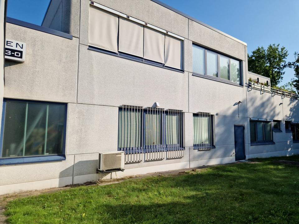 Thumbnail-Bürofläche ebenerdig im Gewerbegebiet NORD