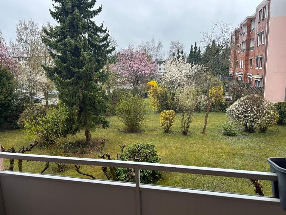 Thumbnail-3,5 Zimmerwohnung Burgdorf Weststadt