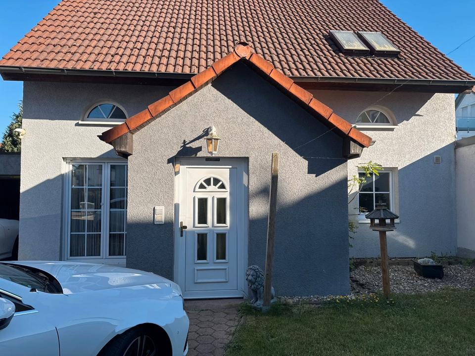 Thumbnail-Ein- und Mehrfamilienhaus mit 1036qm Grundstück