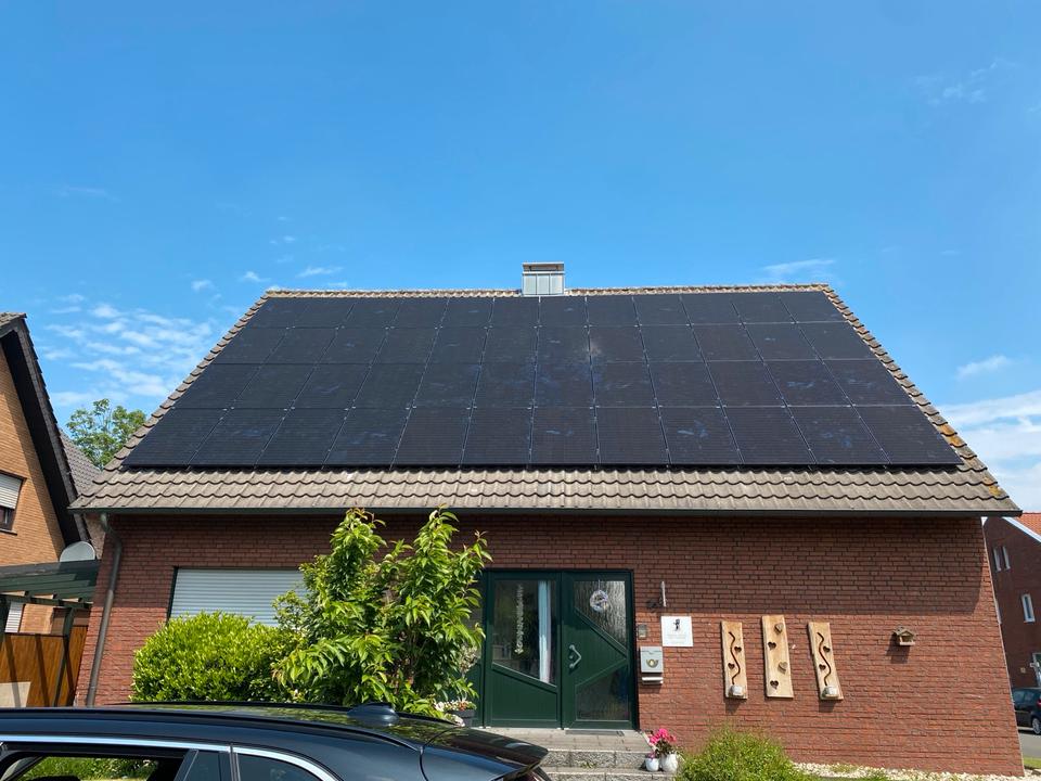 Thumbnail-2-Fam-Haus mit PV-Anlage & Speicher - aktuell vermietet