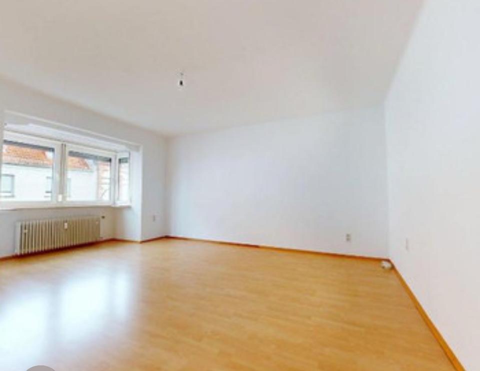 Thumbnail-2 Zimmer Wohnung in Kirchheim ab sofort zu vermieten