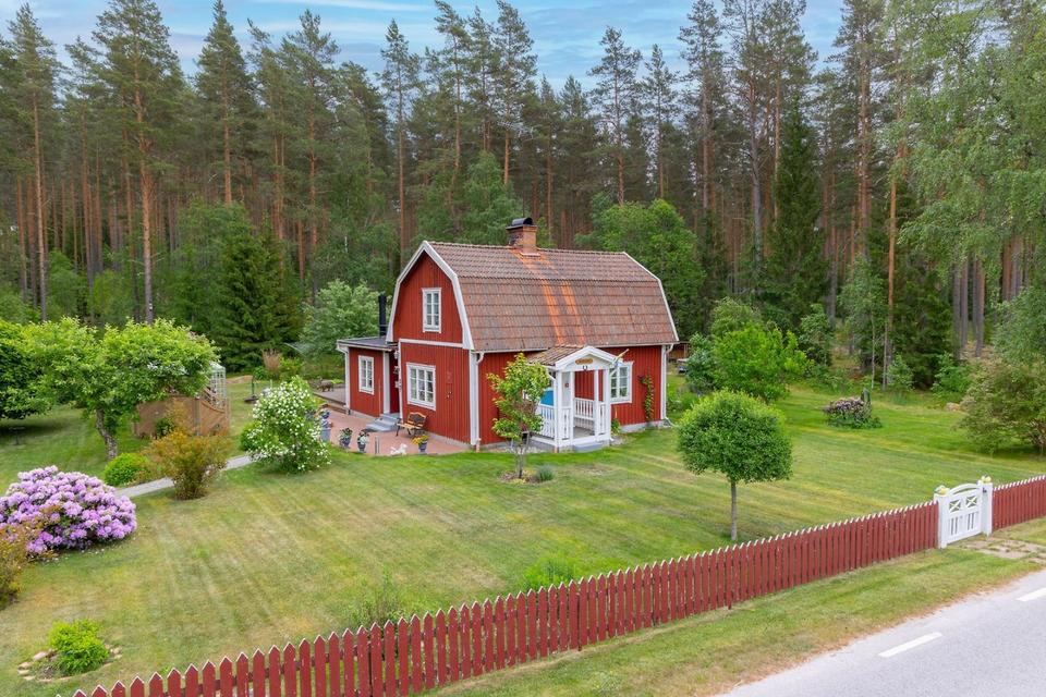 Thumbnail-Familienfreundliche Ferien in Schweden bei Astrid Lindgren