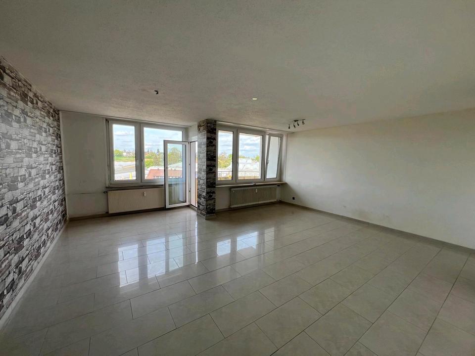 Thumbnail-3-Zimmer Wohnung zu vermieten in Ludwigsburg-Grünbühl