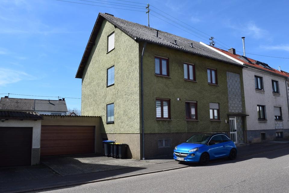 Thumbnail-2 FHS in Blieskastel-Aßweiler zu verkaufen