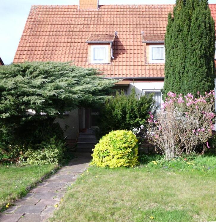 Thumbnail-Haus in ruhiger Wohnlage in Kassel-Ost
