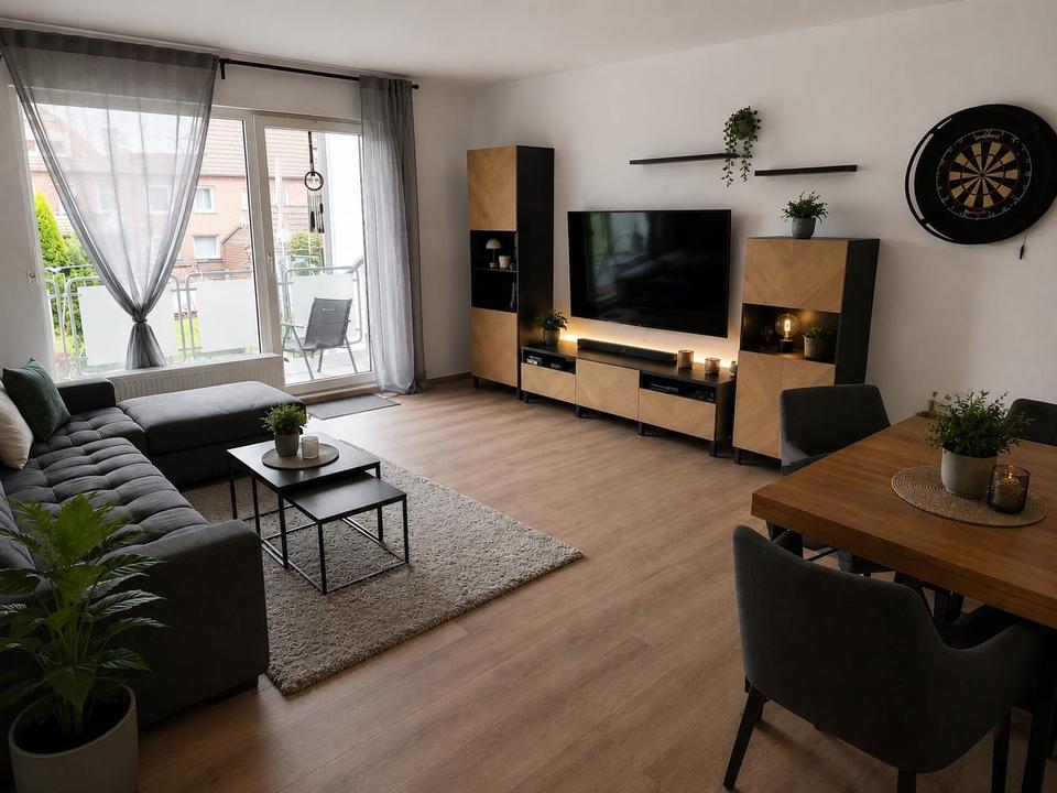 Thumbnail-Gepflegte Eigentumswohnung in Castrop-Rauxel I Ickern