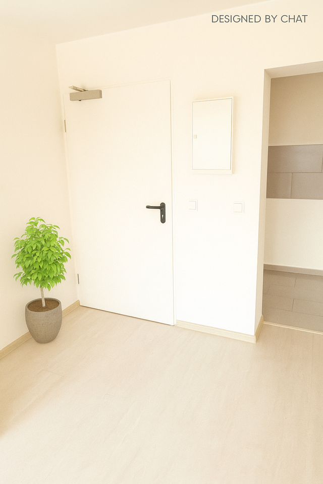 Thumbnail-Ideale Single- und Sudentenwohnung – 30 m² mitten in Dortmund