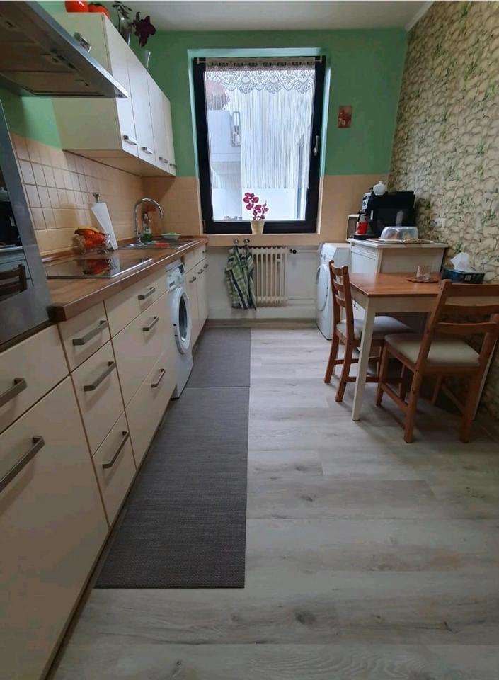 Thumbnail-WG zimmer 12qm Gemütlich Zimmer hell 3er ruhig vollmöblierte