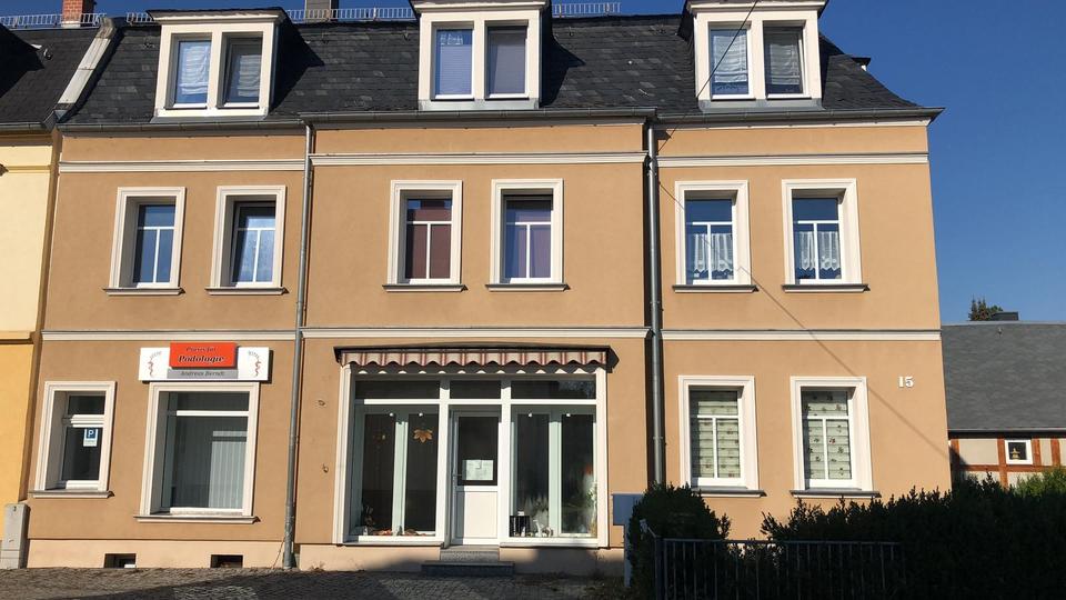 Thumbnail-2 Raum Wohnung mit Gartennutzung